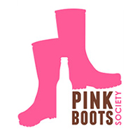 pinkboots